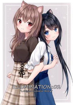 (C99) [ILLUMINATION (Anzu)] ILLUMINATION:02