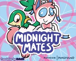 [Pokefound] Midnight Mates (Nocni Kumple) [Polish] [ReDoXX] [Pokemon]