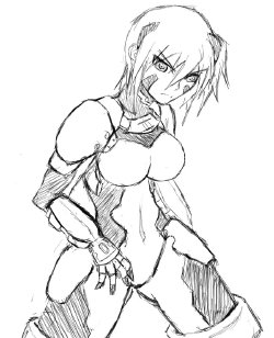 [Pixiv] としあき (March 14, 2015)