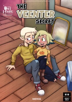 [RuddyRzaq] The Veenter Secret (The Owl House) (Spanish)