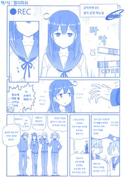 (C89) [Comiket Official Setsueibu (Himura Kiseki)] C89 Setsuei Manual | 코믹마켓 89 설치 운영 매뉴얼 (Kantai Collection -KanColle-) [Korean] [젤리피쉬]