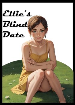 Ellie's Blind Date [German][Centurion2][Uncensored] [AI Generated]