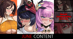 [drogod] June 2022 reward