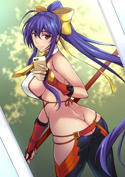 Mai Natsume