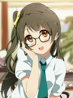 Kotori Minami Collection 01