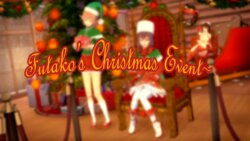 [Futako] Futako's Christmas Event