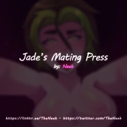 [Neeh] Jade's Mating Press
