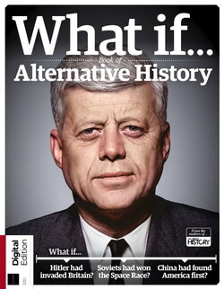 What If? Book of Alternative History