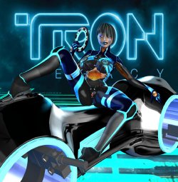 Tron Legacy