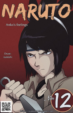 [isakishi] Anko´s Feeling 12 (Naruto) [English]