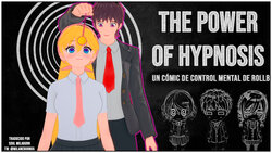 (RollB) The Power of Hypnosis (Spanish) CH 1-2