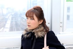 [Mywife]  久保田愛(AI KUBOTA)