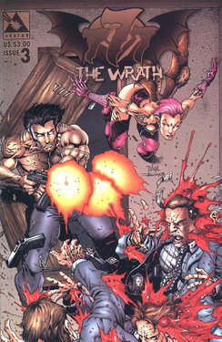 Faust 777 The Wrath 03