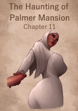 [JDseal] The Haunting of Palmer Mansion Chapter 11