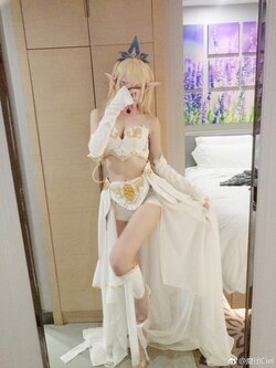 [Cosplayer] 腐团儿