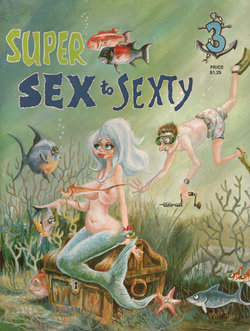 Super Sex To Sexty 03 (English)