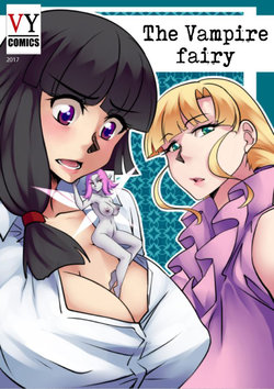 [Aya Yanagisawa] The Vampire Fairy [Portuguese-BR] [DiegoVPR]