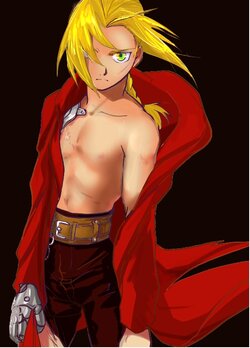 [CUCUMIS (Uri Kurage)] Milos no RoyEd Hon (Fullmetal Alchemist) [Digital]