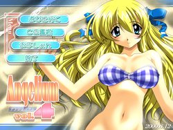 [Momoiro Planet] Angelium Vol.4