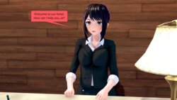 [Mistress Sammy's Fate] Episode 9 - Fill Me To The Brim