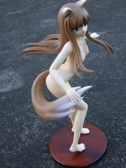 [Adult Figure] Horo