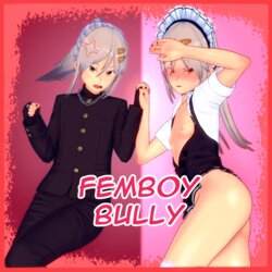 [Futako] Femboy Bully 01-02