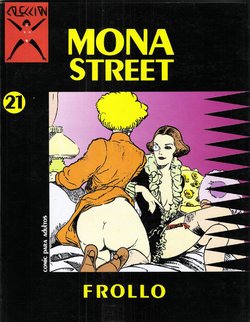 [Leone Frollo] Mona Street [spanish]