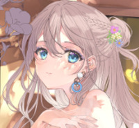 pixiv头像