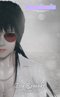 [chantellworks] Remake Volume 02: Evy (Vindictus)