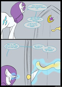 Royal Vacation 2:  Business Trip Harder by Kanashiipanda