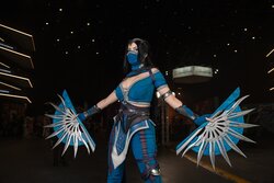 Oichi - Kitana