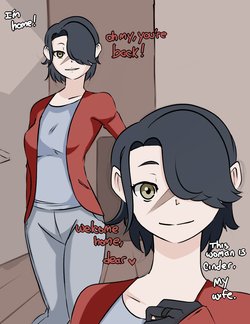 [Inuyuru] Cinder Waifu