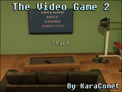 [KaraComet] The Video Game 2