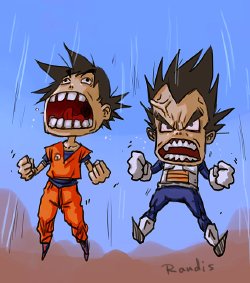 Dragon Ball Z pics Dragon Ball Z pics