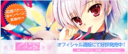 [EX-ONE] Manatsu no Chiisana Koi Monogatari -MIDSUMMER SNOW NIGHT FAN DISK-