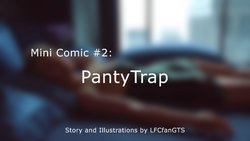 [LFCfanGTS] - Pantytrap