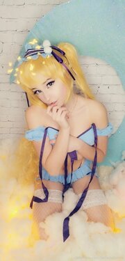 Belle Delphine - Eriri