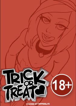 [Ripperelite] Trick or Treat