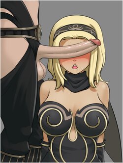 [kushishekku] Gravity Rush Comm (Gravity Rush)