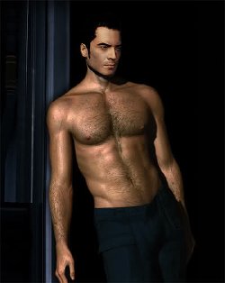 Collection: MASS EFFECT: Kaidan alenko - Yaoi Bara