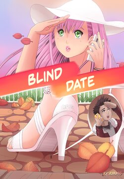 [Ayami6] Blind Date