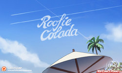 [Sleepygimp] Roofie Colada [Spanish]