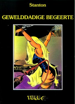 Gewelddadige Begeerte (Dutch)