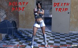 Bounty Babe - Death Trap