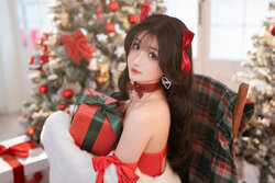 凉凉子 - 圣诞+新年礼物