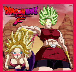 [Dicasty] Fuck Training (Dragon Ball Super) [Spanish]