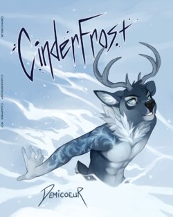 [Demicoeur] CinderFrost [Ongoing (Chapter #6)]