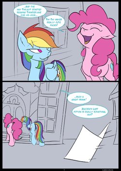 Royal Prank War: Ink - by Kanashiipanda