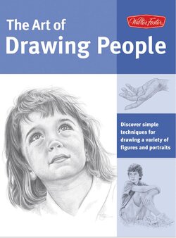 [Walter Foster] The Art of Drawing People