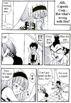 Newsflash (Dragon Ball GT)